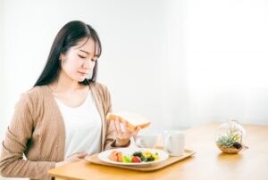 Read more about the article トレーニングや運動前後の体脂肪の変化について