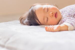 Read more about the article 睡眠の質を高めたい方必見！今日からできる睡眠の質を高めるためのヒント！
