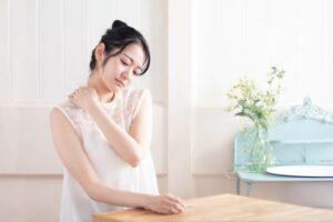 Read more about the article 足がよくつる。疲れやすい。そんな方はマグネシウム不足？