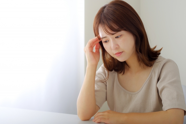 Read more about the article 食事から考える慢性的な疲労と不調