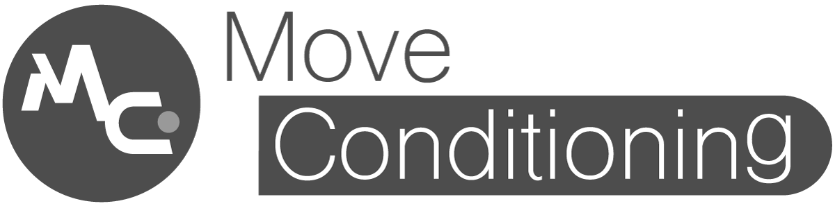 新丸子のパーソナルジム：MoveConditioning 武蔵小杉店