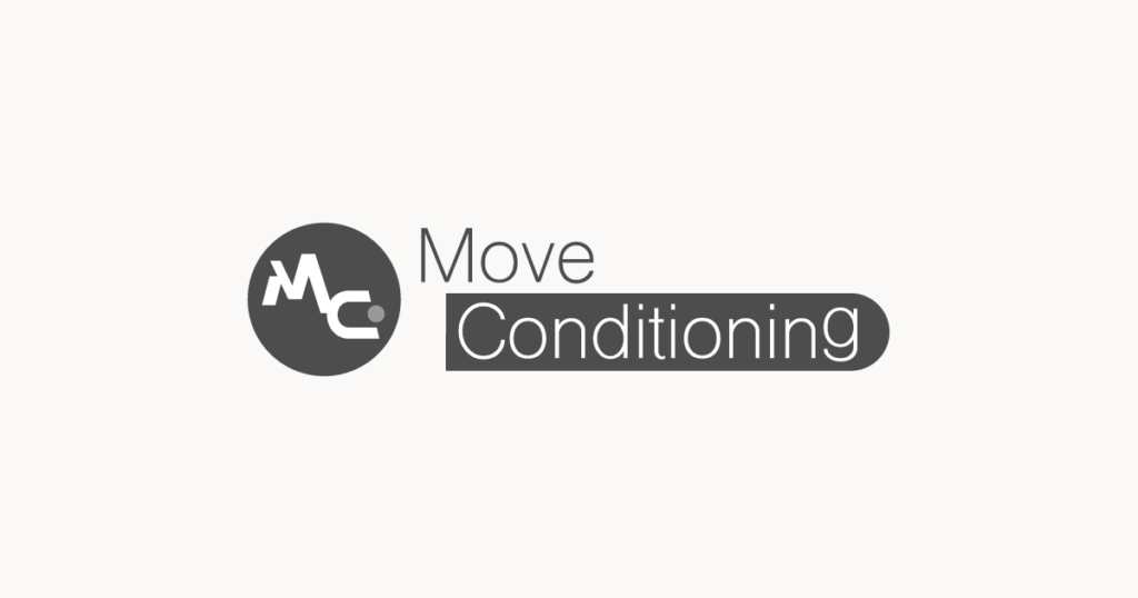 MoveConditioning 武蔵小杉店