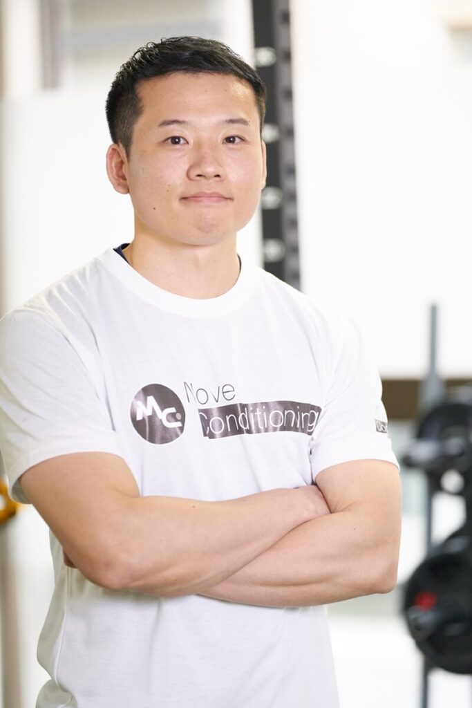 ⾼⽥ 道成 Michinari Takada