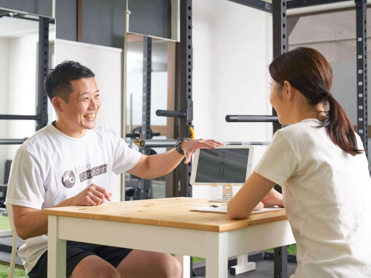最適なプログラムをご提案